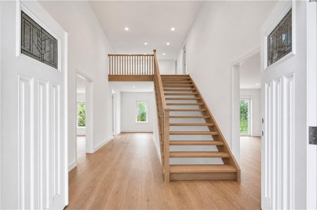 1051 Old Smithfield Road, North Smithfield, RI 02896
