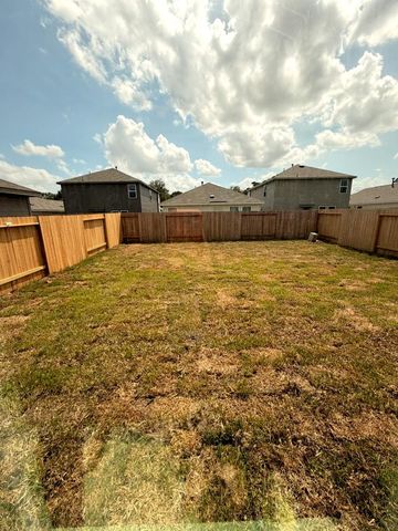 21323 Newberry Grove Ln, Humble, TX 77338