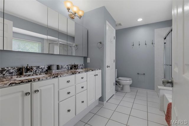 1016 Lafayette Place, Lake St Louis, MO 63367