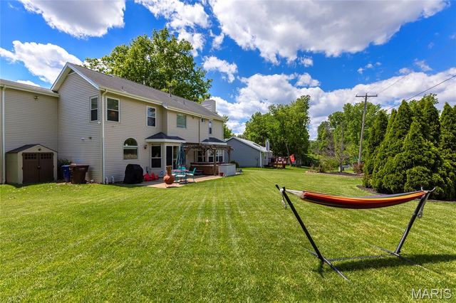 1016 Lafayette Place, Lake St Louis, MO 63367