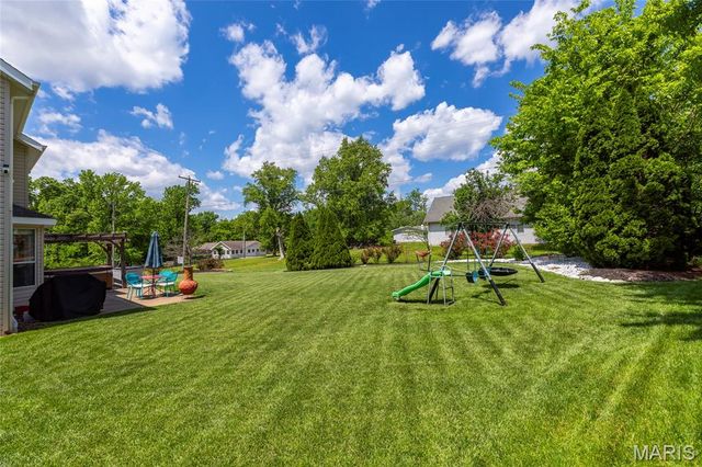 1016 Lafayette Place, Lake St Louis, MO 63367