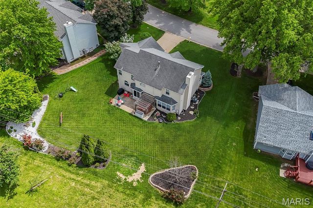 1016 Lafayette Place, Lake St Louis, MO 63367