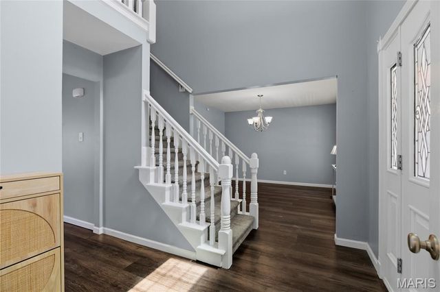 1016 Lafayette Place, Lake St Louis, MO 63367