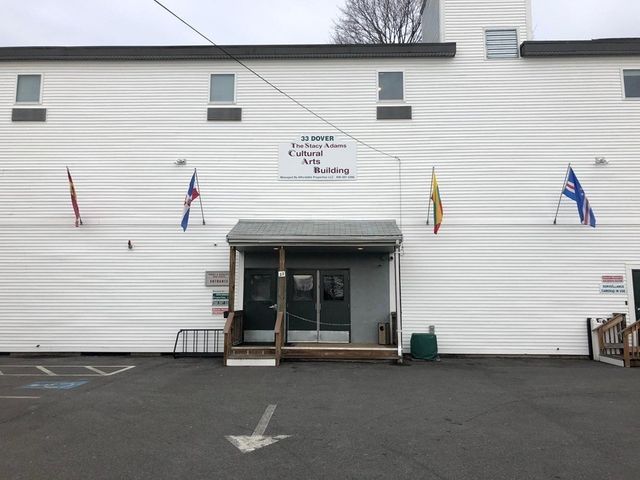 33 Dover St 329, Brockton, MA 02301