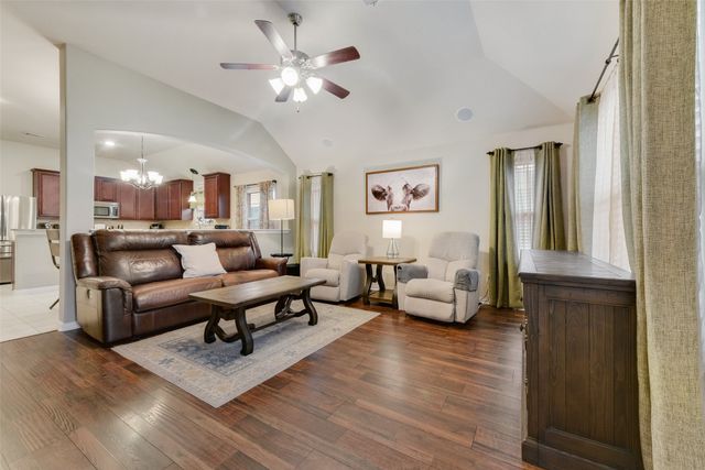 1236 Elkford Lane, Fort Worth, TX 76247