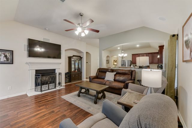 1236 Elkford Lane, Fort Worth, TX 76247