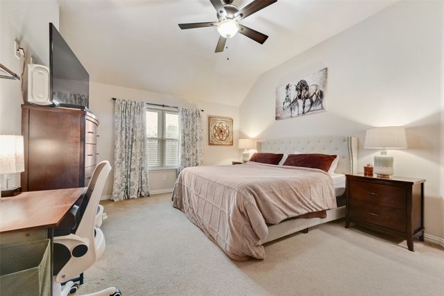 1236 Elkford Lane, Fort Worth, TX 76247