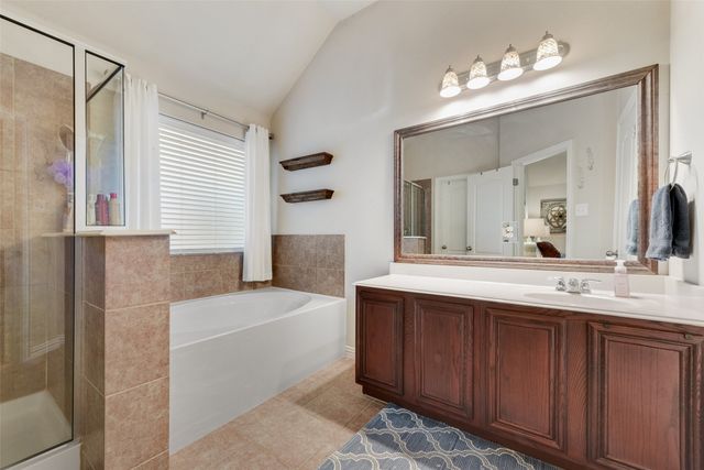 1236 Elkford Lane, Fort Worth, TX 76247