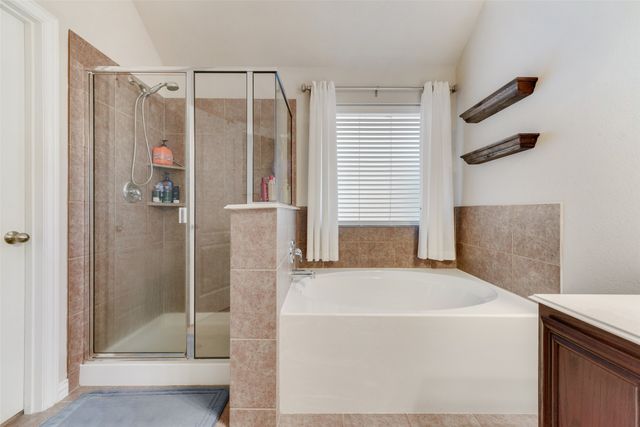 1236 Elkford Lane, Fort Worth, TX 76247