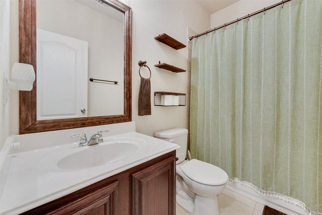 1236 Elkford Lane, Fort Worth, TX 76247