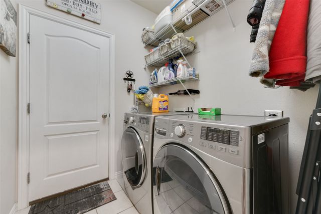 1236 Elkford Lane, Fort Worth, TX 76247