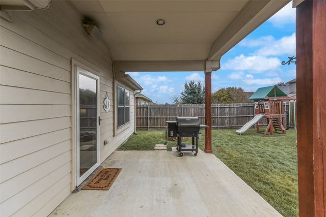 1236 Elkford Lane, Fort Worth, TX 76247