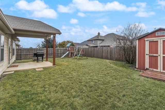 1236 Elkford Lane, Fort Worth, TX 76247