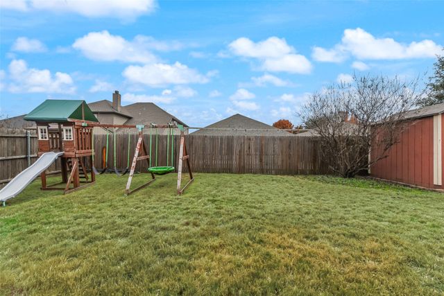 1236 Elkford Lane, Fort Worth, TX 76247
