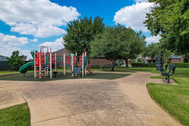 1236 Elkford Lane, Fort Worth, TX 76247