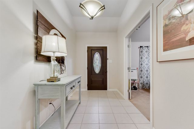 1236 Elkford Lane, Fort Worth, TX 76247