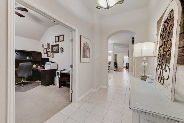 1236 Elkford Lane, Fort Worth, TX 76247