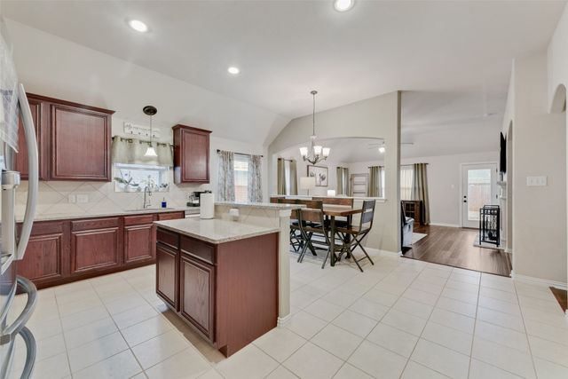 1236 Elkford Lane, Fort Worth, TX 76247