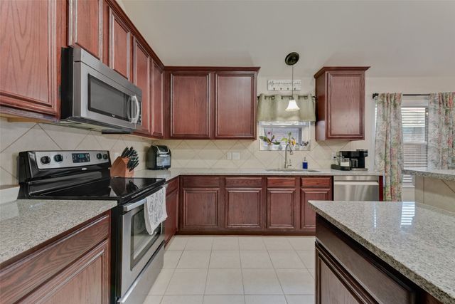 1236 Elkford Lane, Fort Worth, TX 76247