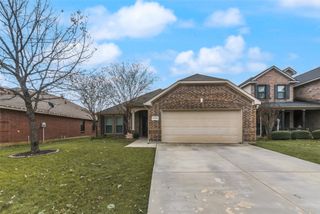 1236 Elkford Lane, Fort Worth, TX 76247