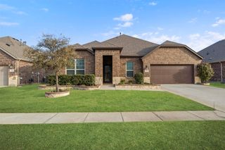 10813 Culberson Drive, Aubrey, TX 76227