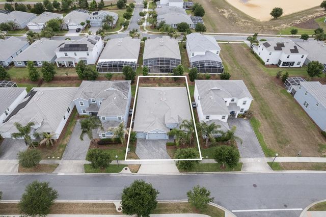 1478 OLYMPIC CLUB BOULEVARD, Champions Gate, FL 33896