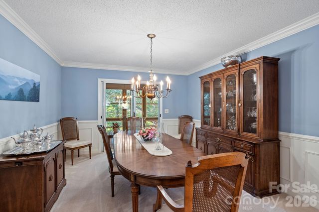 128 Forest View Drive, Flat Rock, NC 28731