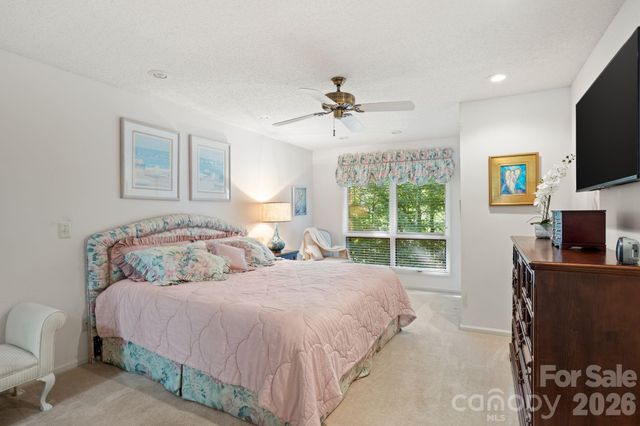 128 Forest View Drive, Flat Rock, NC 28731