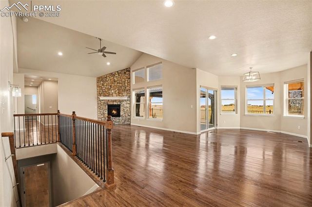 3575 Hare Haven Lane, Colorado Springs, CO 80930