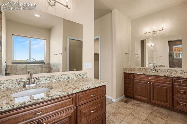 3575 Hare Haven Lane, Colorado Springs, CO 80930