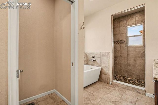 3575 Hare Haven Lane, Colorado Springs, CO 80930