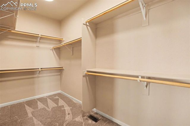 3575 Hare Haven Lane, Colorado Springs, CO 80930