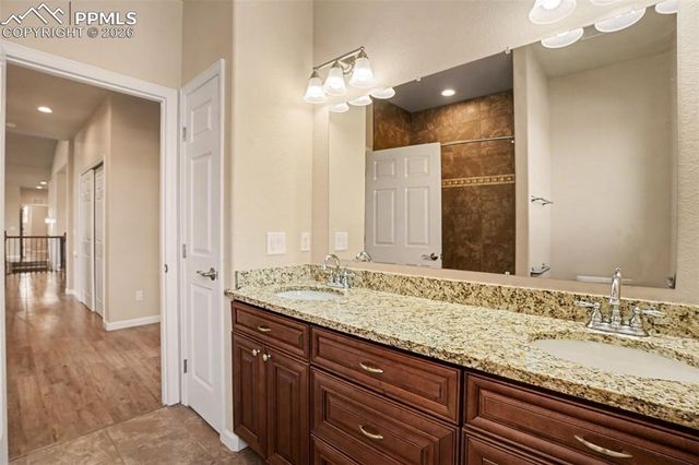 3575 Hare Haven Lane, Colorado Springs, CO 80930