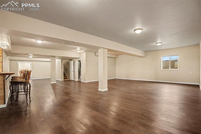 3575 Hare Haven Lane, Colorado Springs, CO 80930