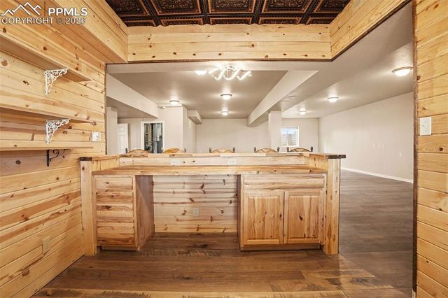 3575 Hare Haven Lane, Colorado Springs, CO 80930