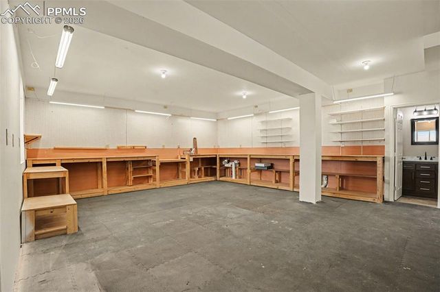 3575 Hare Haven Lane, Colorado Springs, CO 80930