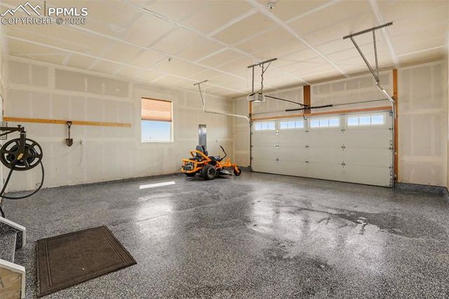 3575 Hare Haven Lane, Colorado Springs, CO 80930