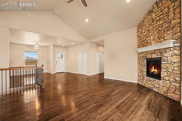 3575 Hare Haven Lane, Colorado Springs, CO 80930