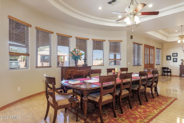 3589 S HENNESS Road, Casa Grande, AZ 85122