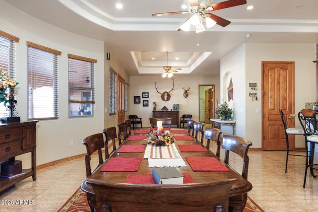 3589 S HENNESS Road, Casa Grande, AZ 85122