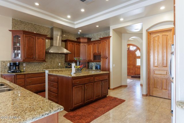 3589 S HENNESS Road, Casa Grande, AZ 85122