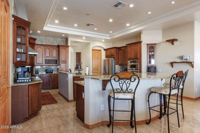 3589 S HENNESS Road, Casa Grande, AZ 85122