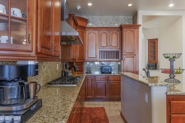 3589 S HENNESS Road, Casa Grande, AZ 85122