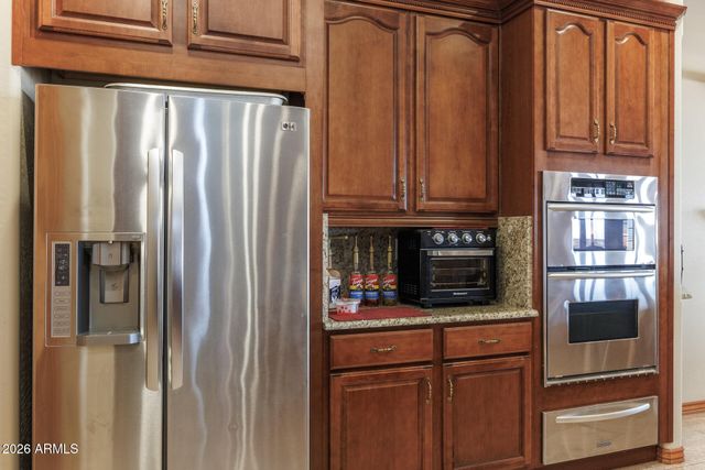 3589 S HENNESS Road, Casa Grande, AZ 85122