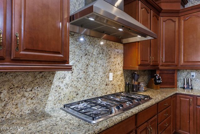 3589 S HENNESS Road, Casa Grande, AZ 85122
