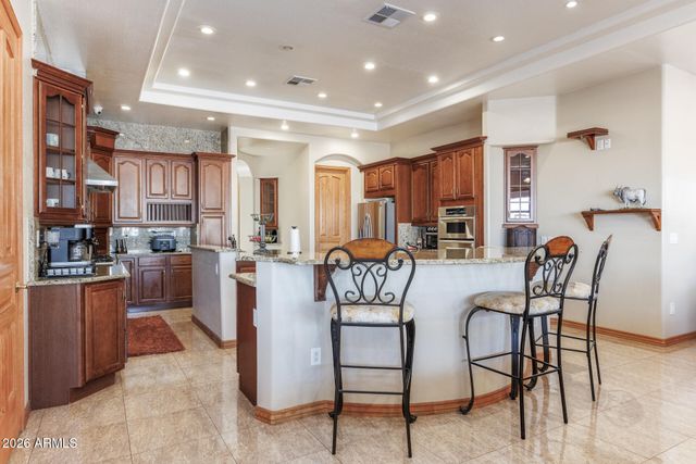 3589 S HENNESS Road, Casa Grande, AZ 85122