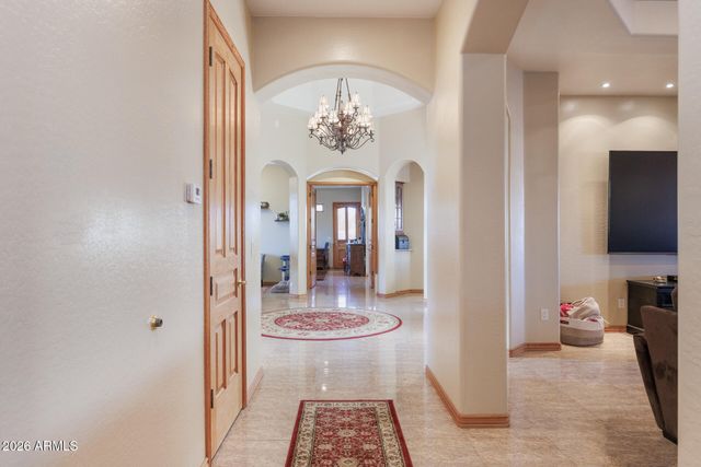 3589 S HENNESS Road, Casa Grande, AZ 85122