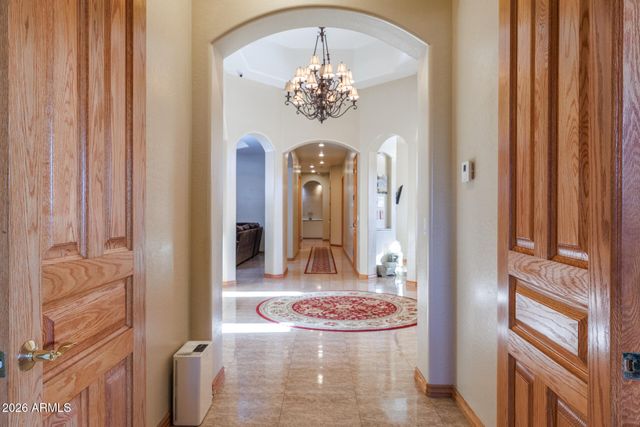 3589 S HENNESS Road, Casa Grande, AZ 85122