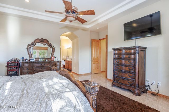 3589 S HENNESS Road, Casa Grande, AZ 85122