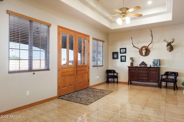 3589 S HENNESS Road, Casa Grande, AZ 85122